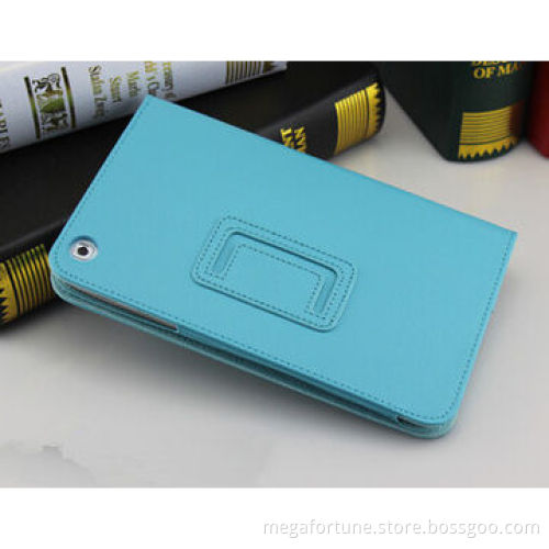 Book Style Litchi PU Leather Case, Suitable for Samsung Galaxy Tab3 8.0 T310 T311